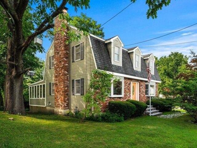 House for sale in Lowell, Massachusetts