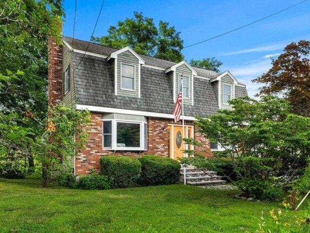 House for sale in Lowell, Massachusetts