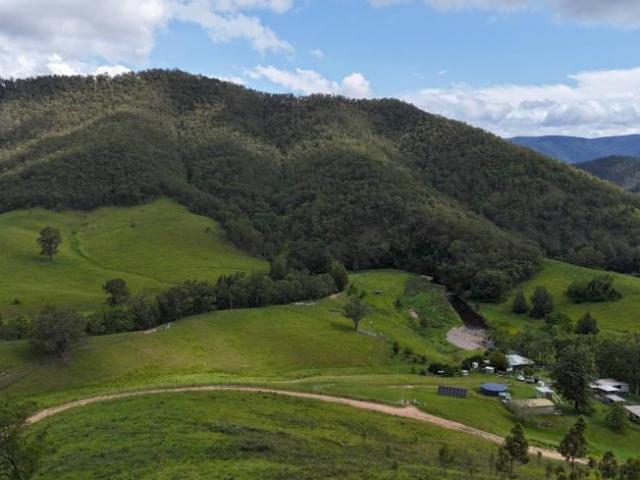 House for sale in Lower Creek, New South Wales