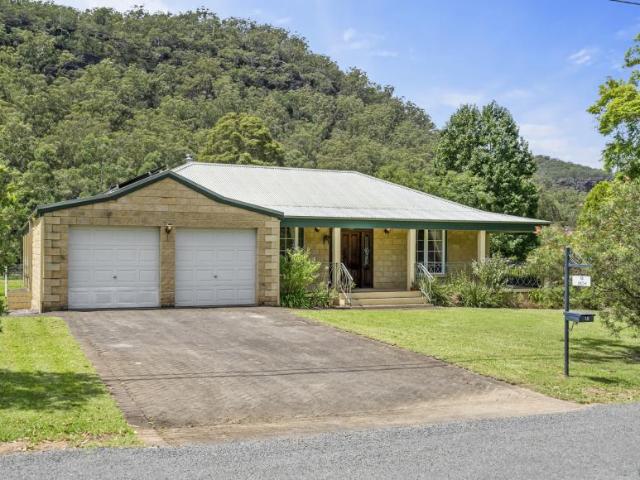 House for sale in Lower Macdonald, New South Wales