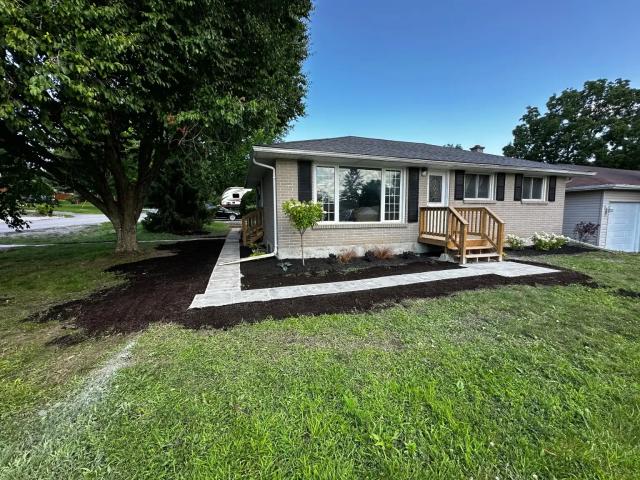 Apartment for rent in Selwyn, Ontario