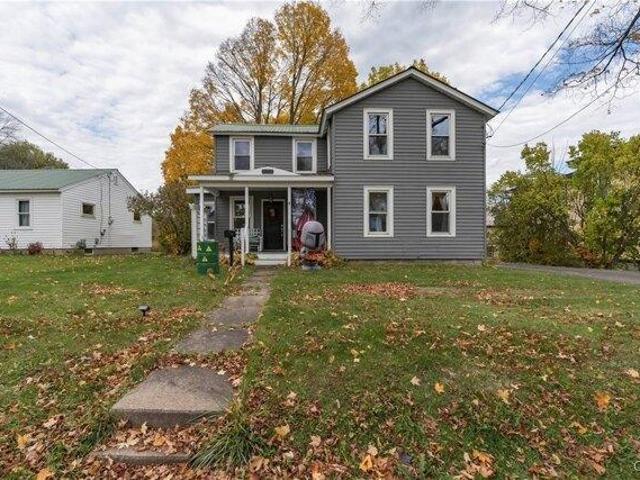 House for sale in Lowville, New York