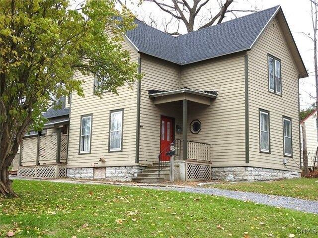 House for sale in Lowville, New York