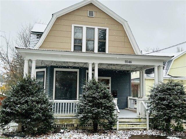 House for sale in Lowville, New York