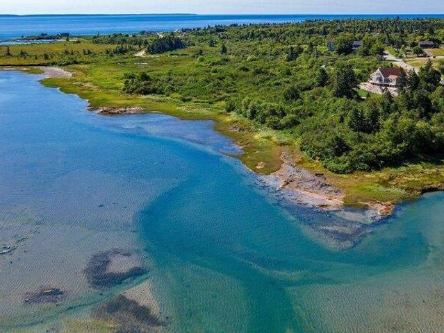 House for sale in Lubec, Maine