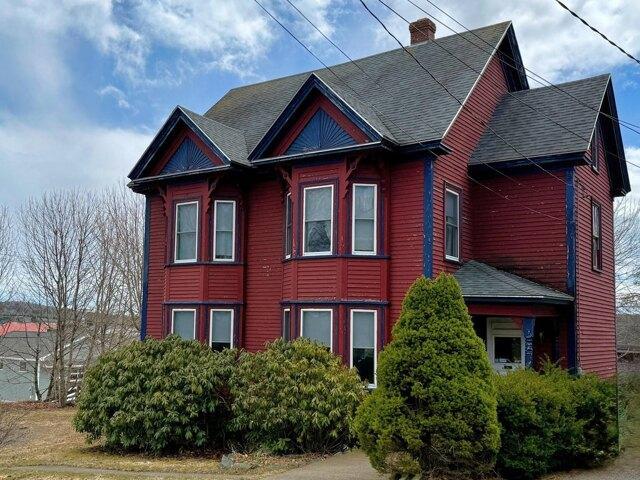 House for sale in Lubec, Maine