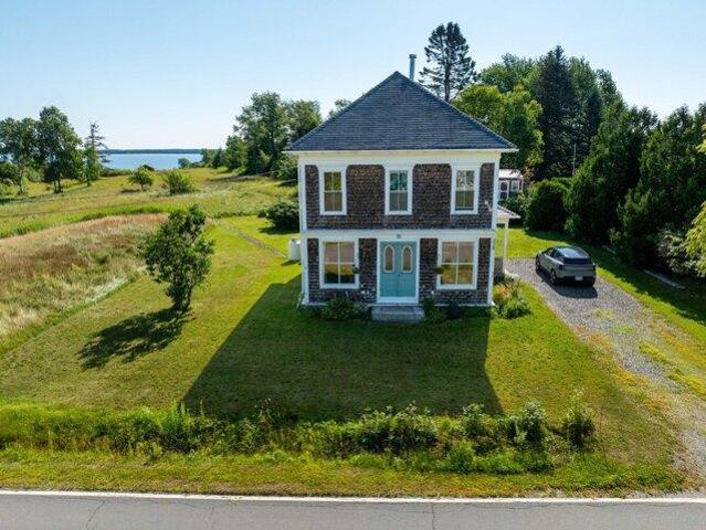 House for sale in Lubec, Maine