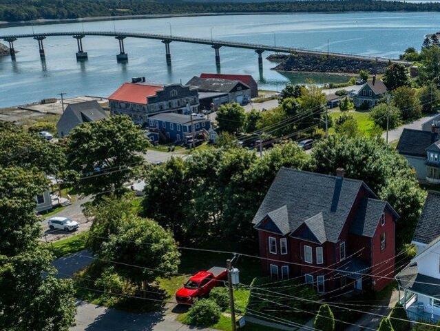House for sale in Lubec, Maine
