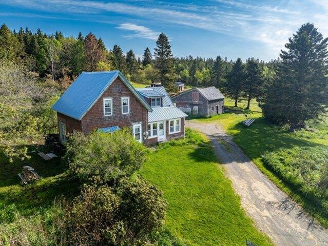 House for sale in Lubec, Maine