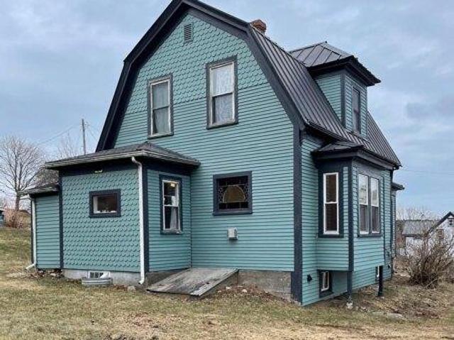 House for sale in Lubec, Maine