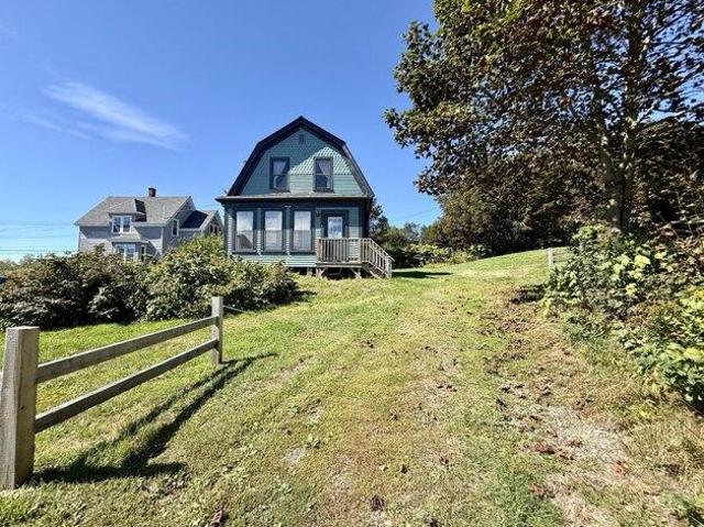 House for sale in Lubec, Maine