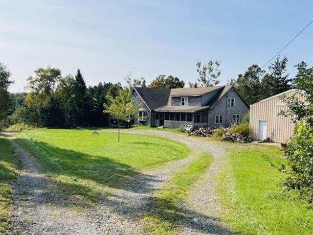 House for sale in Lubec, Washington County