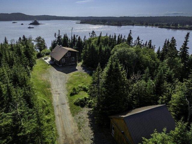 House for sale in Lubec, Washington County