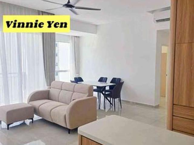 Condominium for rent in Georgetown, Penang