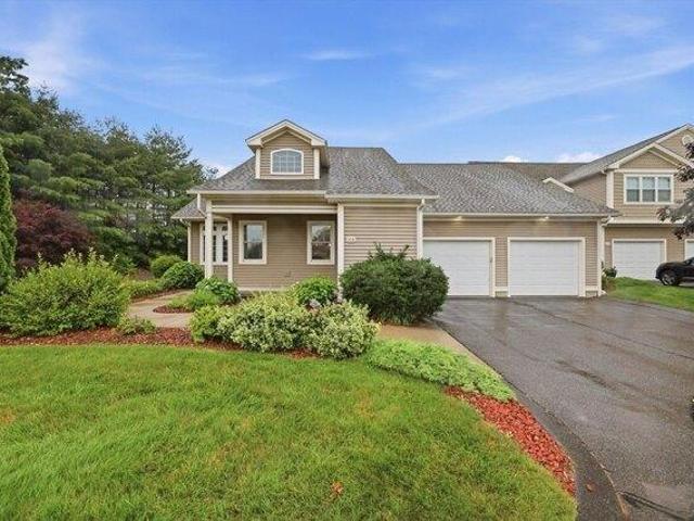 Condo for sale in Hampden, Massachusetts