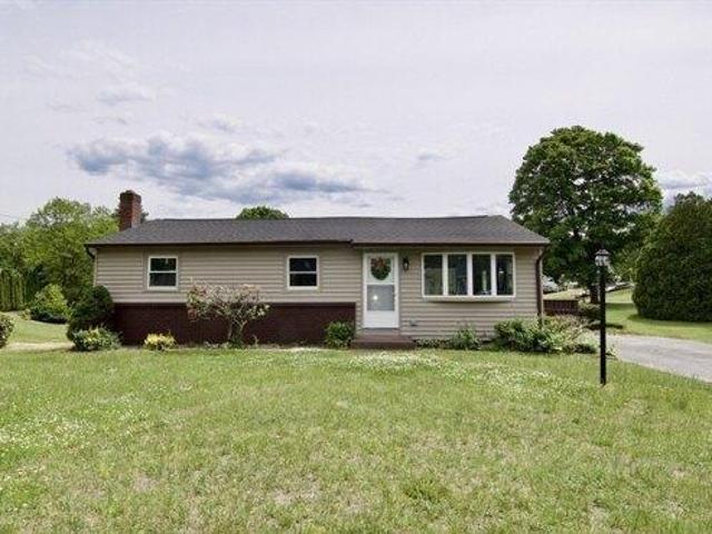 House for sale in Hampden, Massachusetts