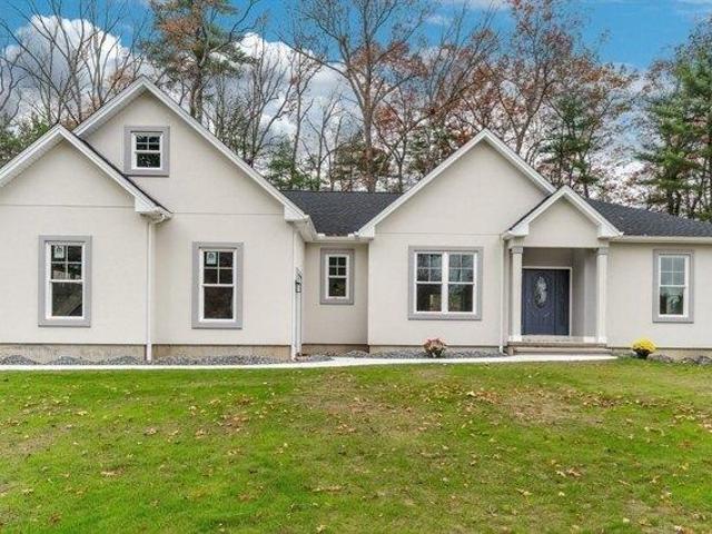 House for sale in Hampden, Massachusetts