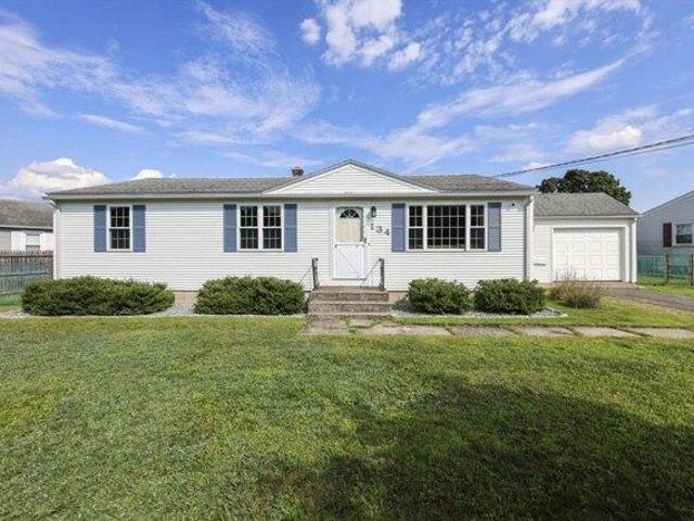House for sale in Hampden, Massachusetts