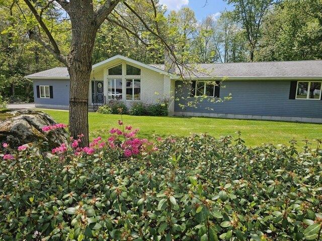 House for sale in Hampden, Massachusetts