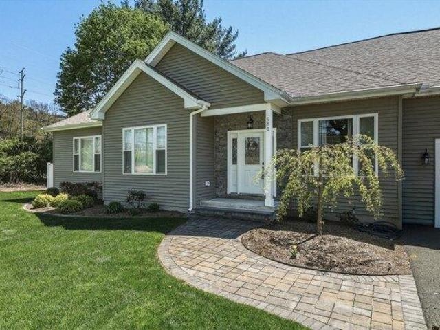 House for sale in Hampden, Massachusetts