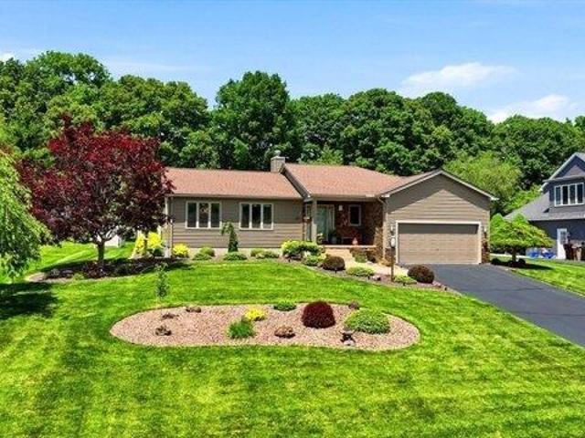 House for sale in Hampden, Massachusetts