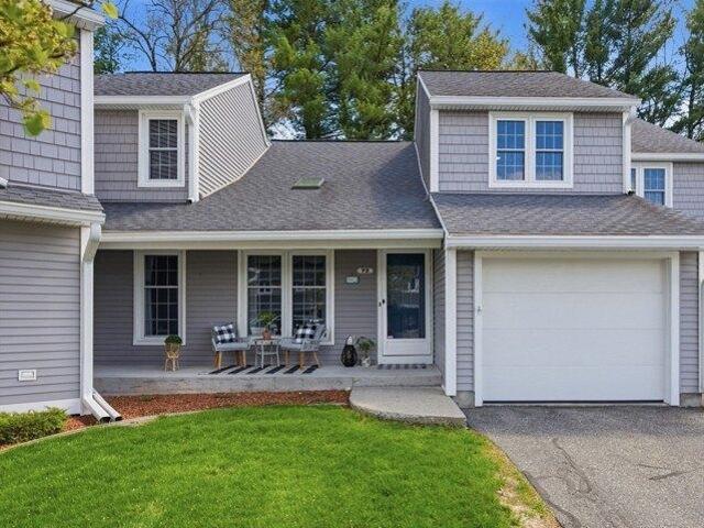 Condo for sale in Hampden, Massachusetts