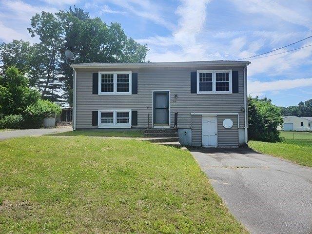 House for sale in Hampden, Massachusetts