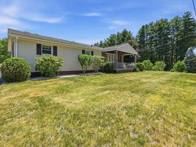 House for sale in Hampden, Massachusetts