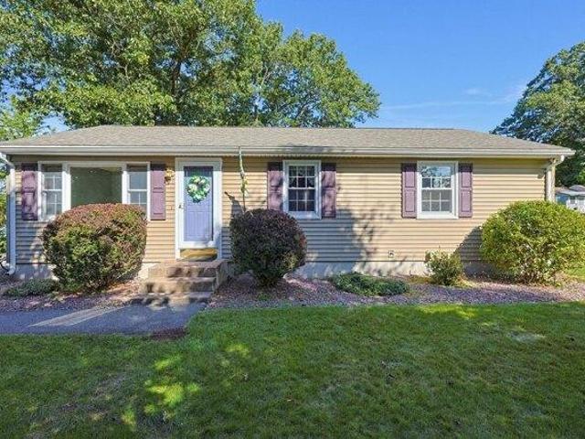 House for sale in Hampden, Massachusetts