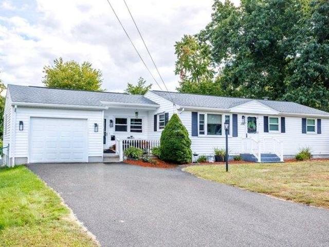 House for sale in Hampden, Massachusetts