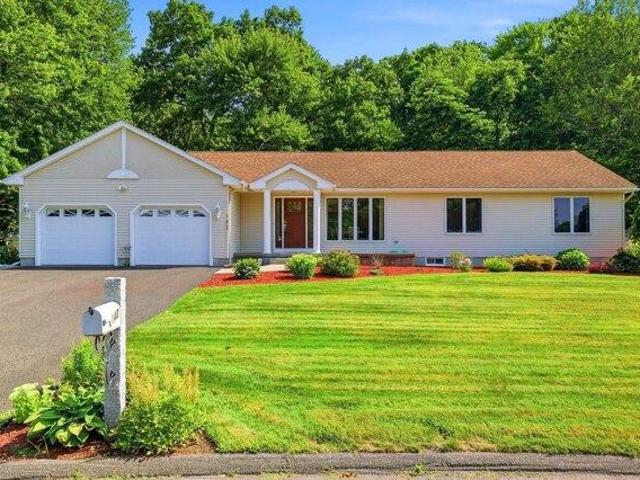 House for sale in Ludlow, Hampden County