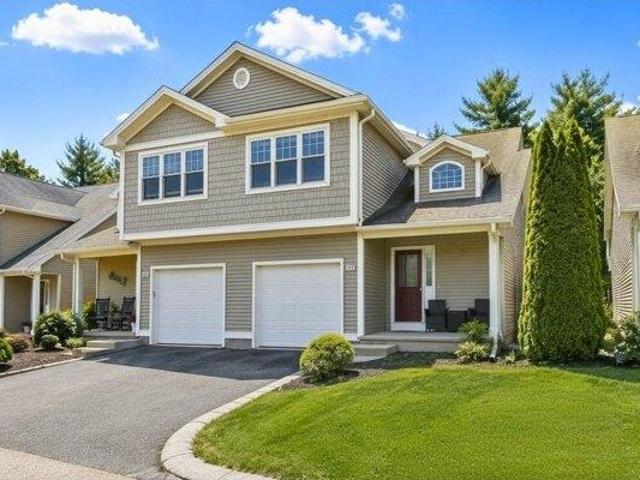 Condo for sale in Ludlow, Hampden County
