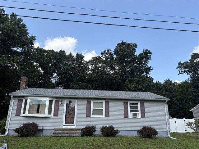 House for sale in Scott Corners, Ludlow