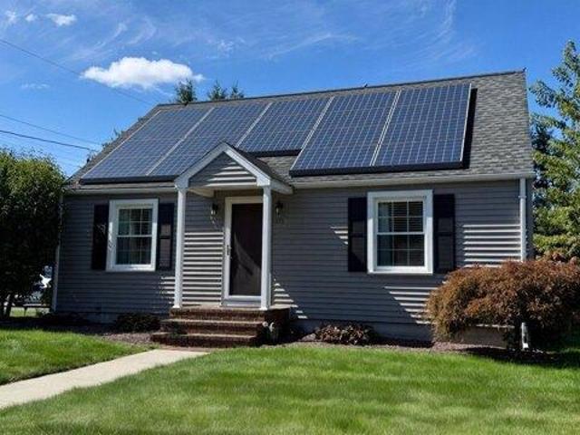 House for sale in Ludlow, Hampden County