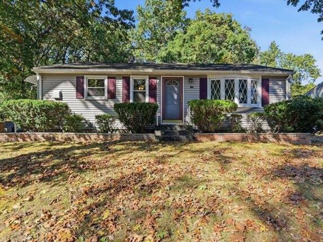 House for sale in Scott Corners, Ludlow