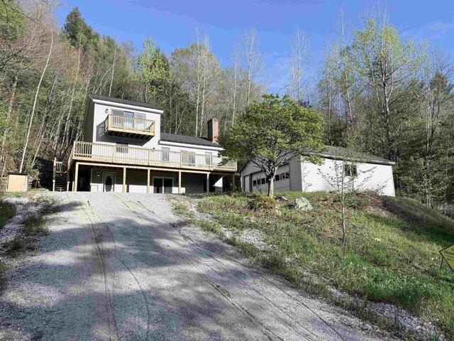 House for sale in Ludlow, Vermont