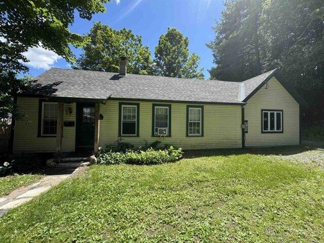 House for sale in Ludlow, Vermont
