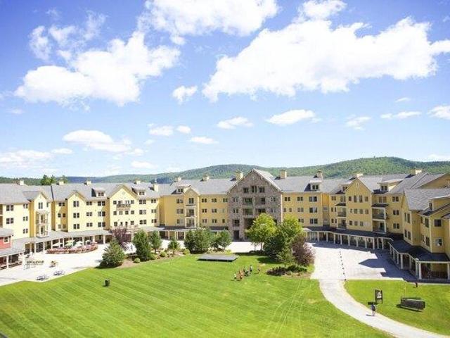 Condo for sale in Ludlow, Vermont