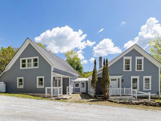 House for sale in Plymouth, Vermont
