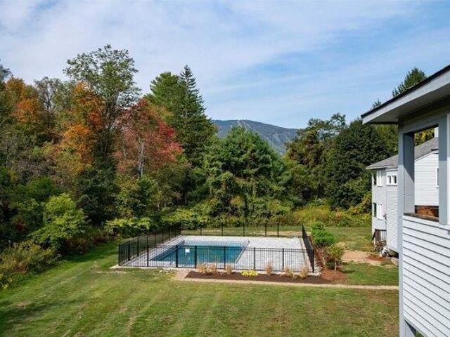 Condo for sale in Ludlow, Vermont