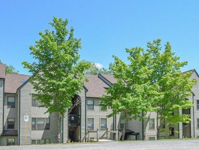Condo for sale in Ludlow, Vermont