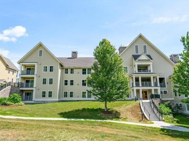 Condo for sale in Ludlow, Vermont