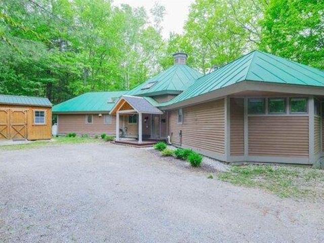 House for sale in Ludlow, Vermont