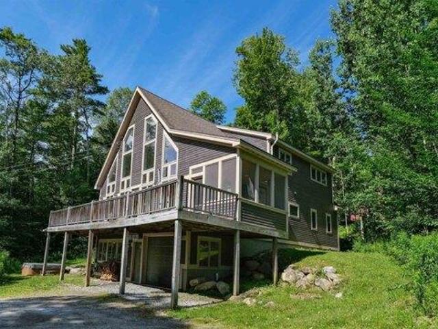 House for sale in Ludlow, Vermont