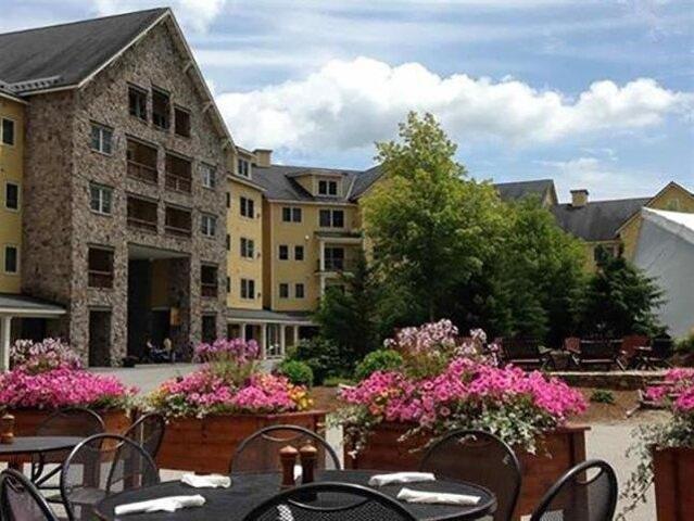 Condo for sale in Ludlow, Vermont