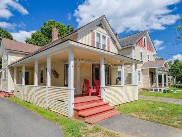 House for sale in Ludlow, Vermont