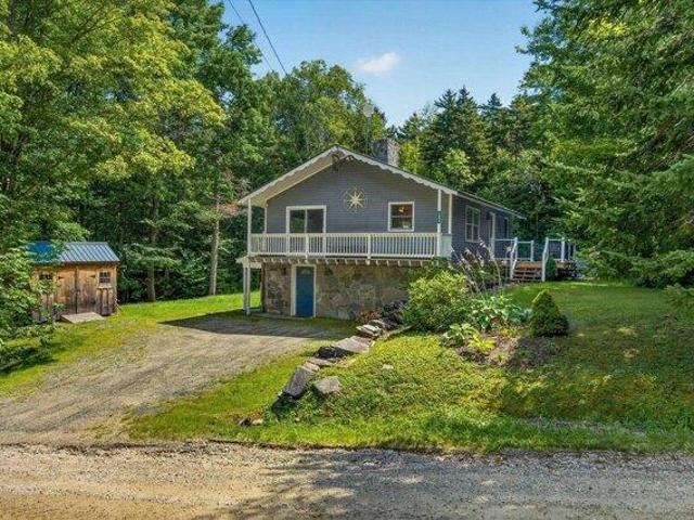 House for sale in Ludlow, Windsor County
