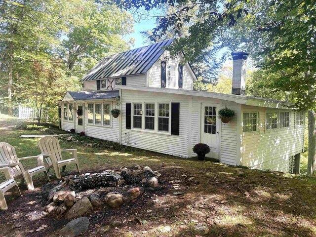 House for sale in Ludlow, Vermont