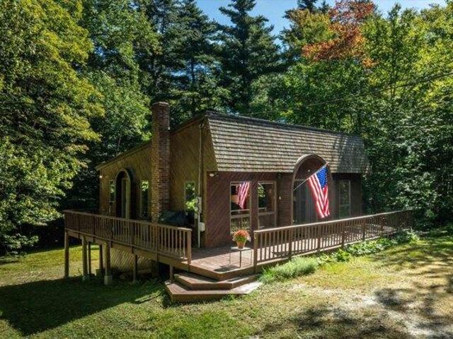 House for sale in Ludlow, Vermont