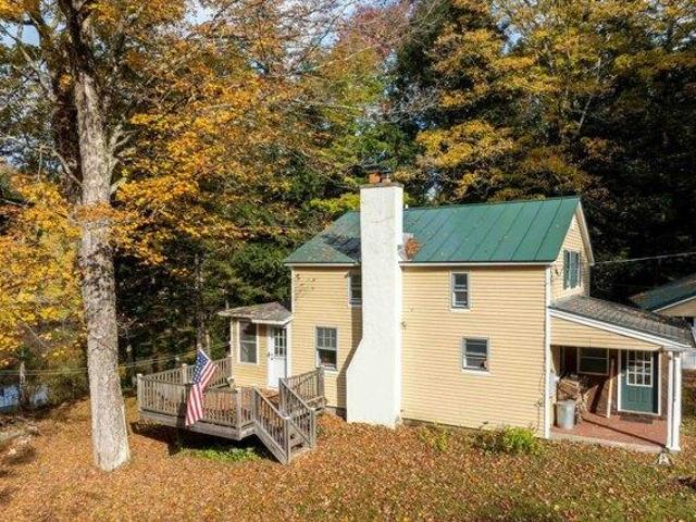 House for sale in Ludlow, Windsor County
